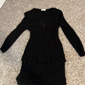 Altrd State Black Dress